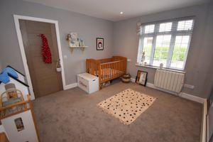 Bedroom 3- click for photo gallery